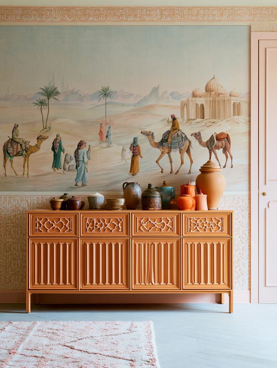 Caravan Sarai