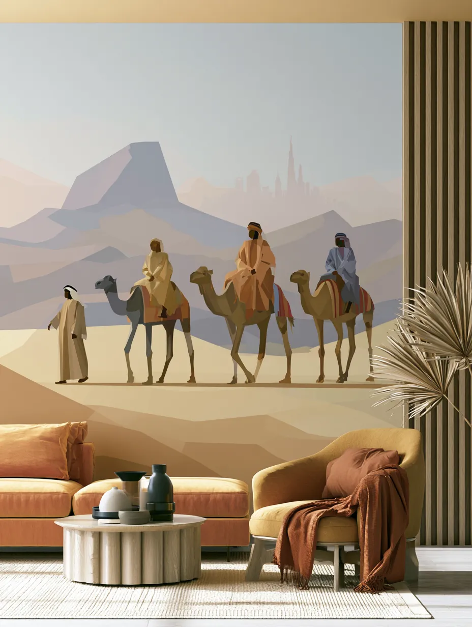 Desert Dynasty
