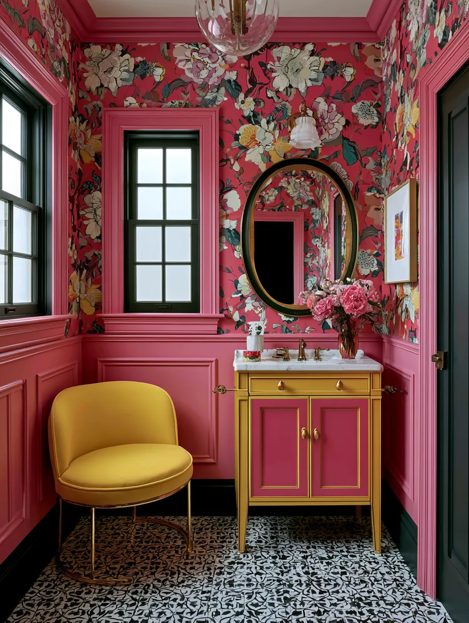 Fuchsia Florabunda